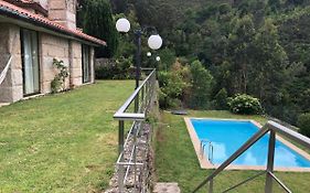 Gerês - Caniçada