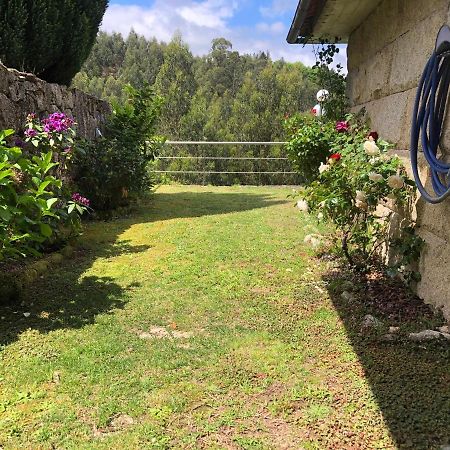 Gerês - Caniçada Exterior foto
