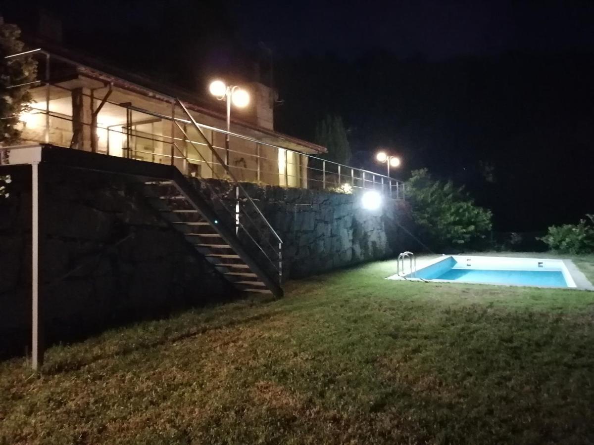 Gerês - Caniçada Exterior foto