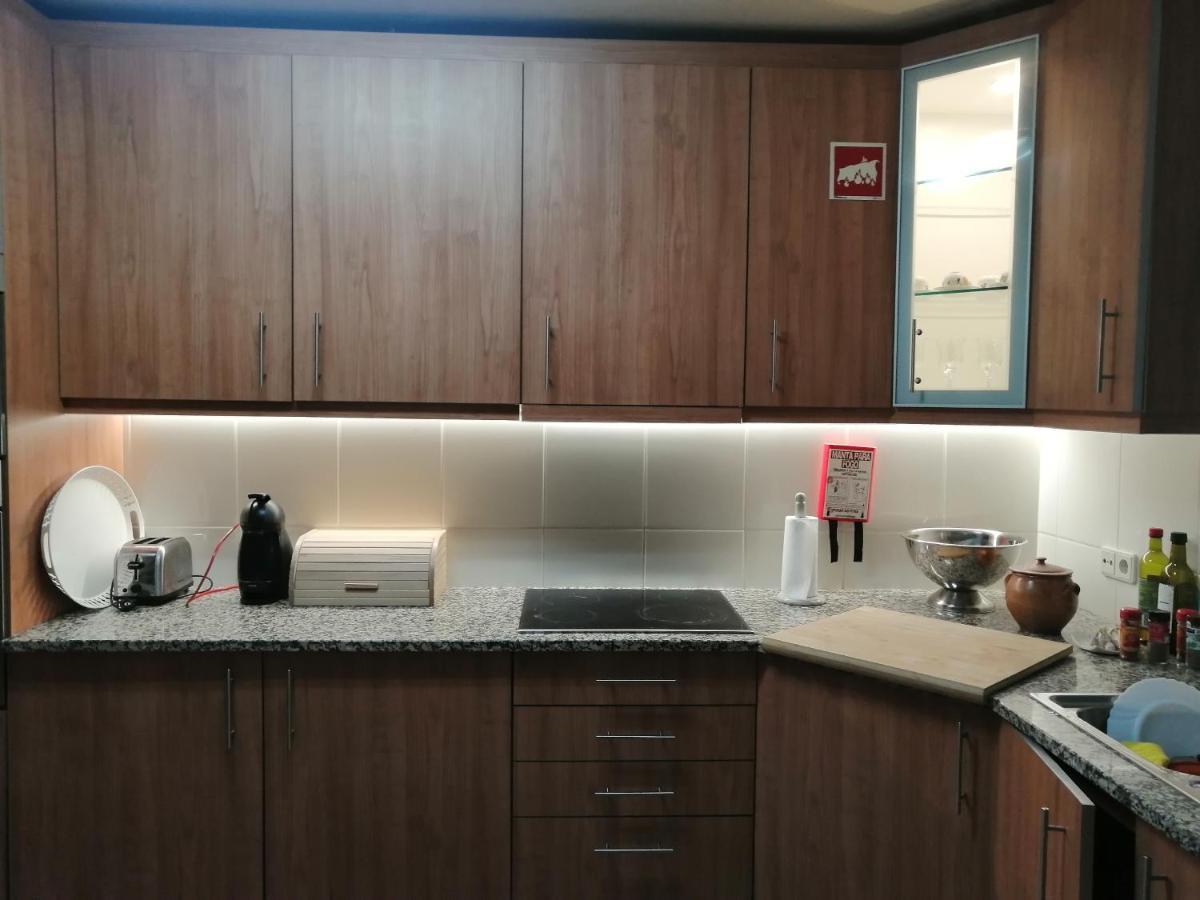 Gerês - Caniçada Exterior foto