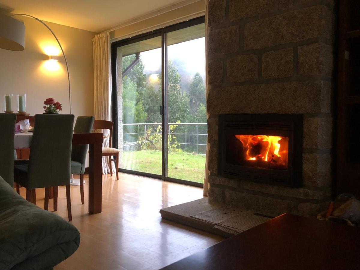 Gerês - Caniçada Exterior foto