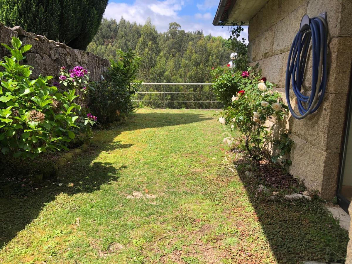 Gerês - Caniçada Exterior foto