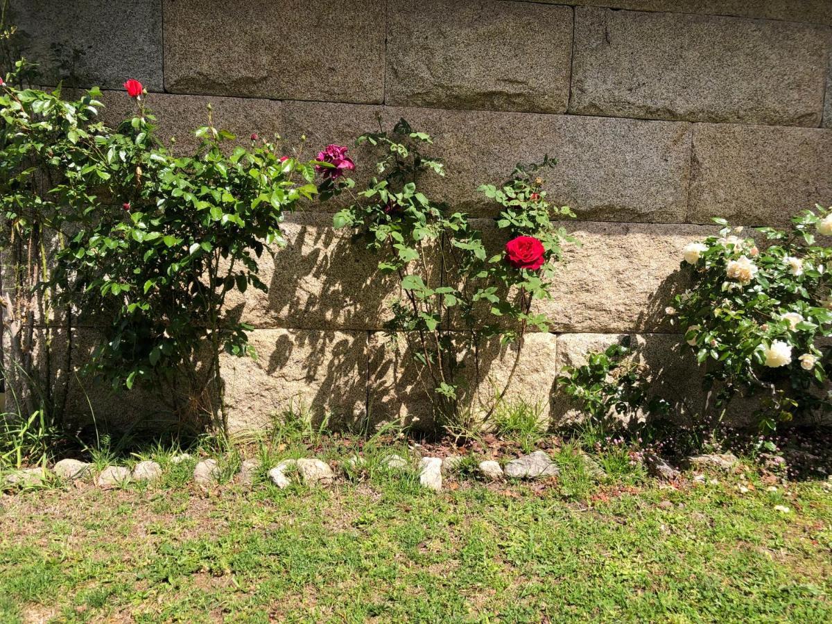 Gerês - Caniçada Exterior foto