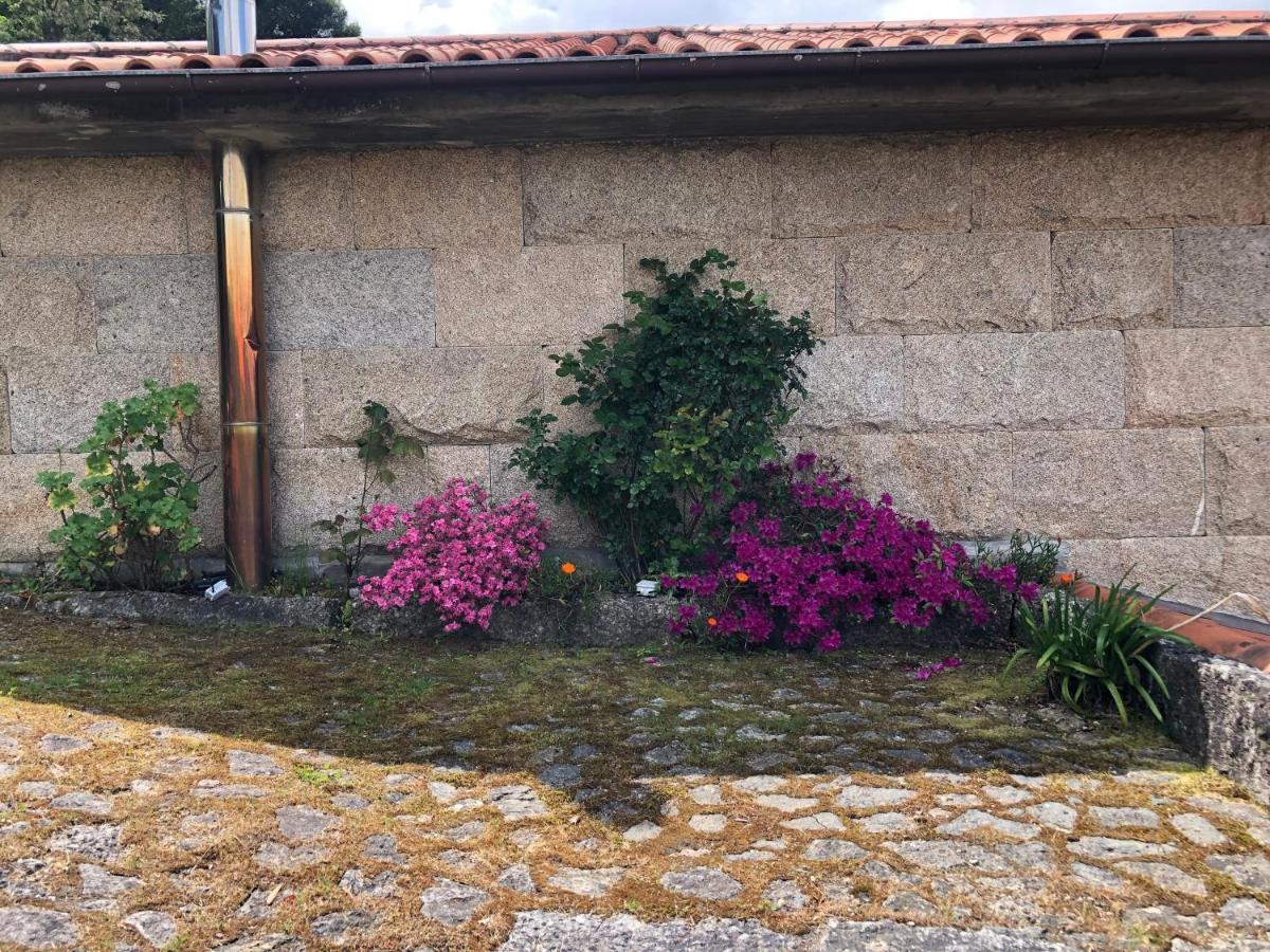 Gerês - Caniçada Exterior foto