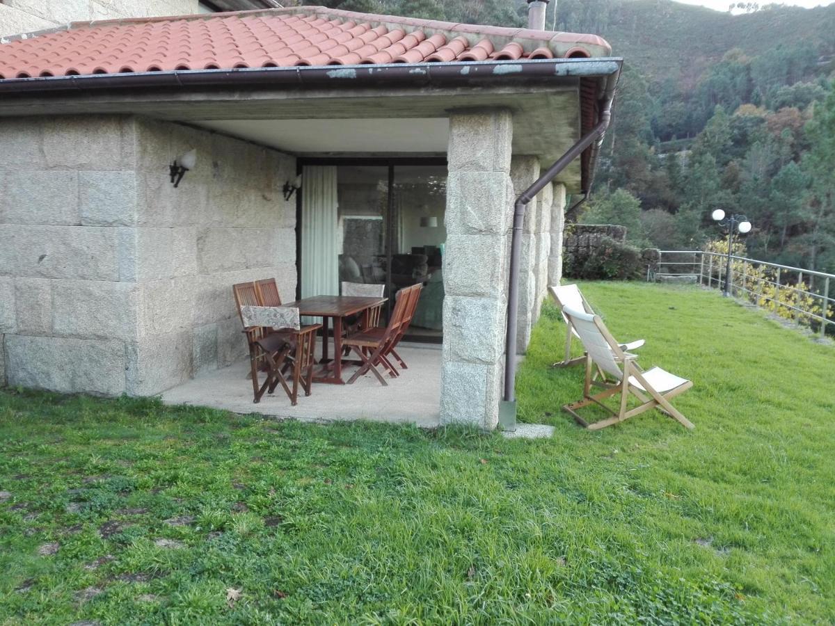 Gerês - Caniçada Exterior foto
